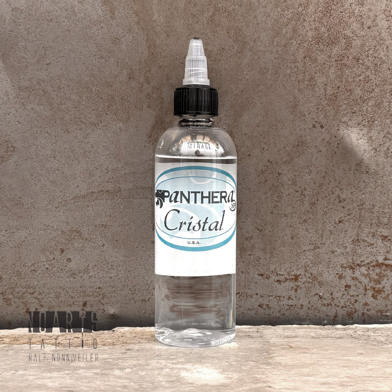 PANTHERA Cristal Shading Solution, 150 ml