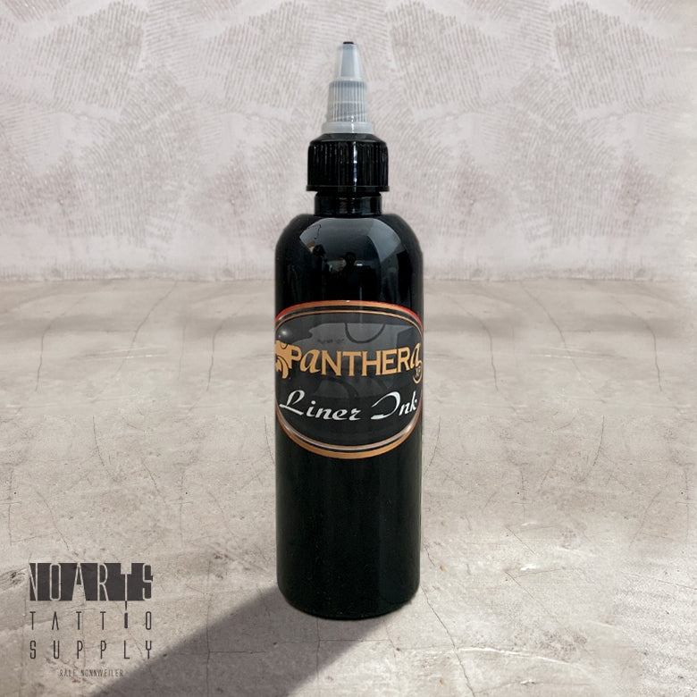 PANTHERA Liner Ink, 150ml