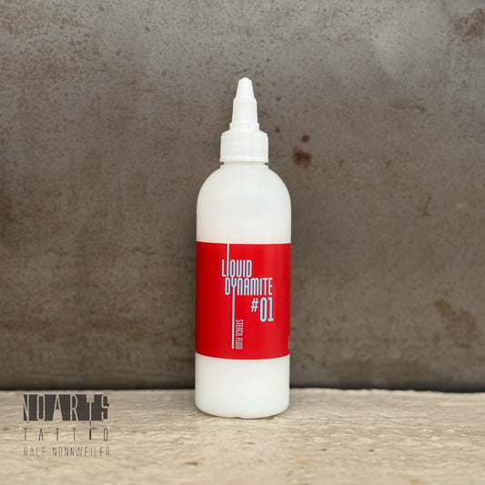 LIQUID DYNAMITE #1 Stencil Fluid, 150ml