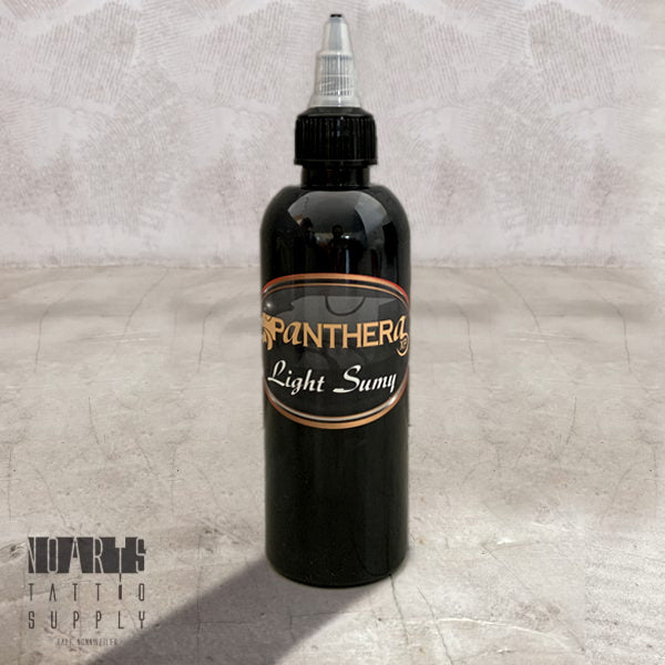 PANTHERA light sumy, 150 ml