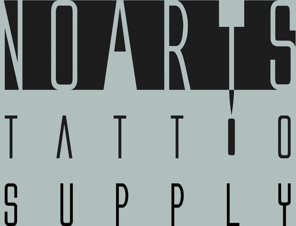 NoArts! TATTOOSUPPLY