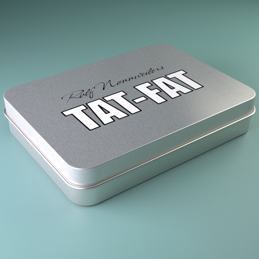 Ralf Nonnweilers TAT-FAT, 150ml