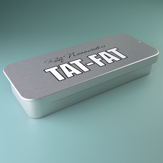 Ralf Nonnweilers TAT-FAT, 15ml